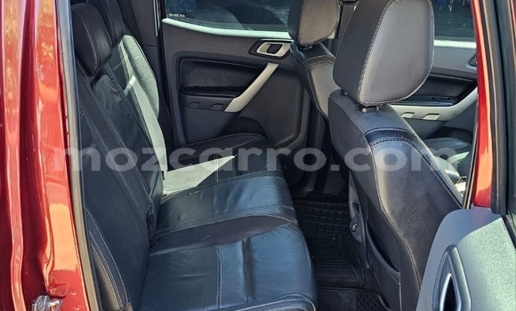 Comprar Usado Ford Ranger De outros Carro em Maputo em Maputo Comprar Usado Ford Ranger De outros Carro em Maputo em Maputo