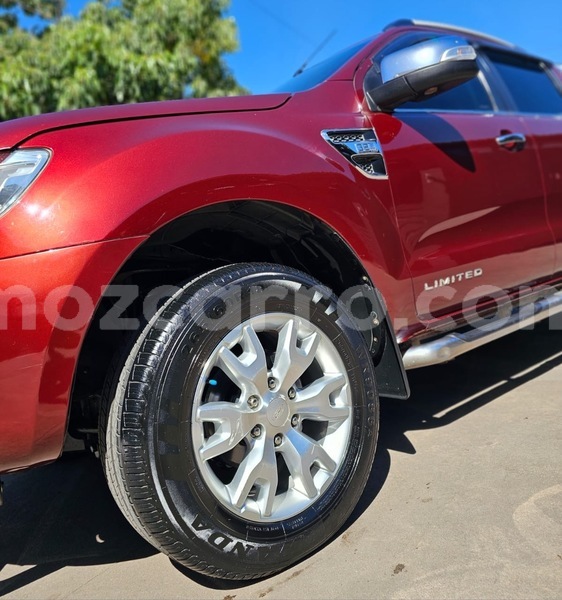 Big with watermark ford ranger maputo maputo 22614