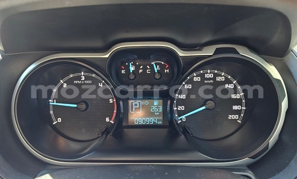 Comprar Usado Ford Ranger De outros Carro em Maputo em Maputo Comprar Usado Ford Ranger De outros Carro em Maputo em Maputo