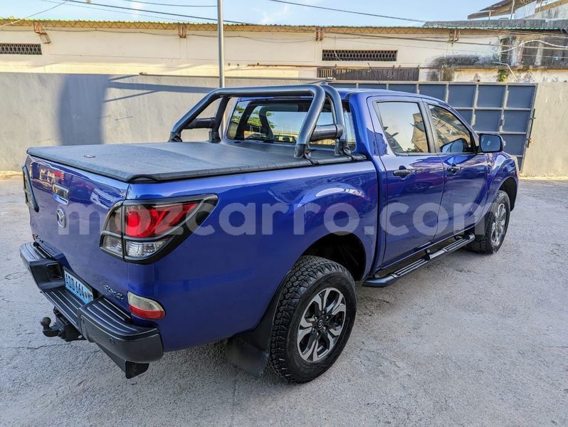 Big with watermark mazda bt 50 maputo maputo 22615