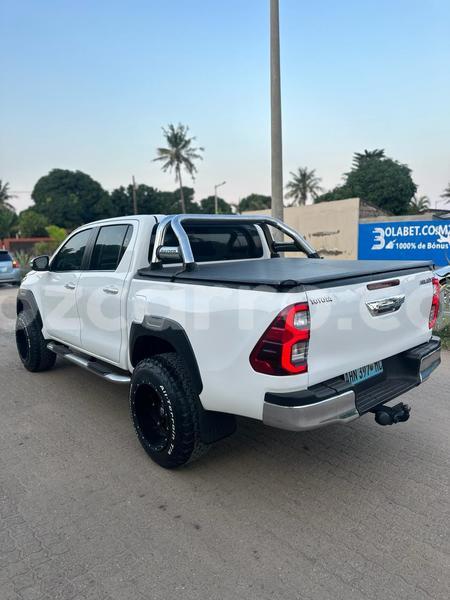 Big with watermark toyota hiluxe revo maputo maputo 22617