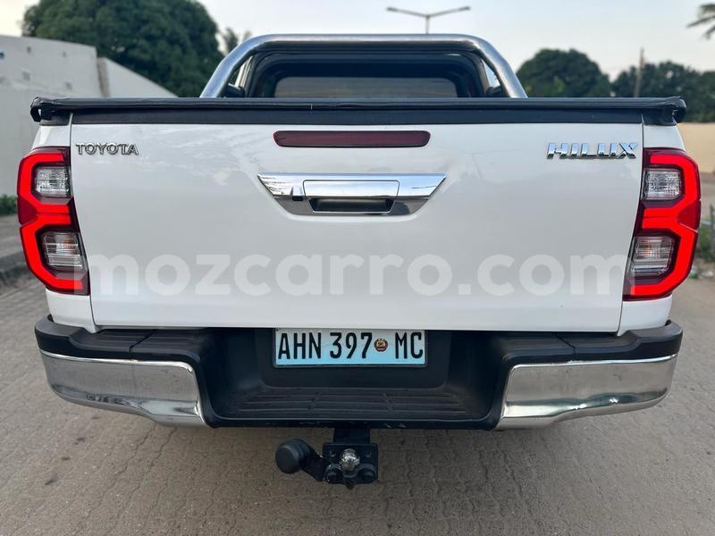 Big with watermark toyota hiluxe revo maputo maputo 22617