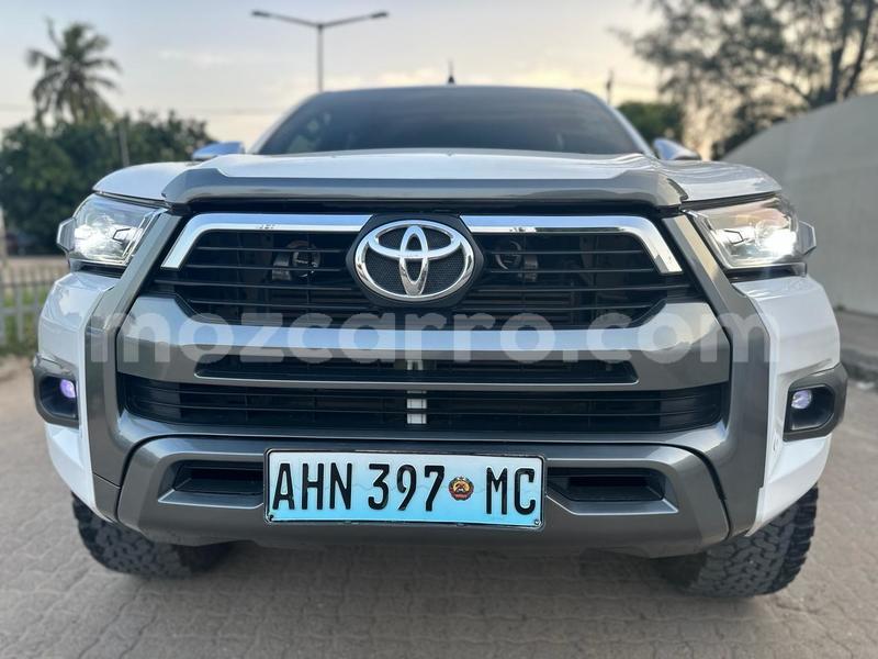 Big with watermark toyota hiluxe revo maputo maputo 22617