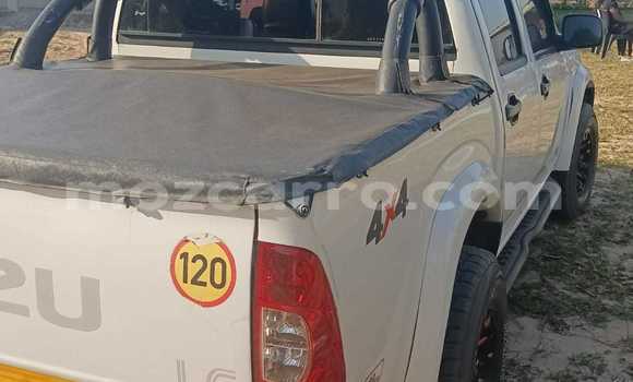 Buy Used Isuzu KB White Car in Maputo in Maputo Buy Used Isuzu KB White Car in Maputo in Maputo