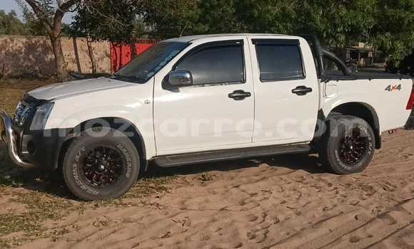 Buy Used Isuzu KB White Car in Maputo in Maputo Buy Used Isuzu KB White Car in Maputo in Maputo