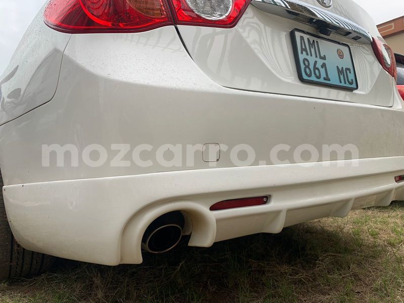 Big with watermark toyota mark x maputo maputo 22622