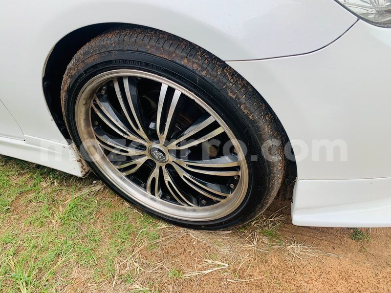 Big with watermark toyota mark x maputo maputo 22622