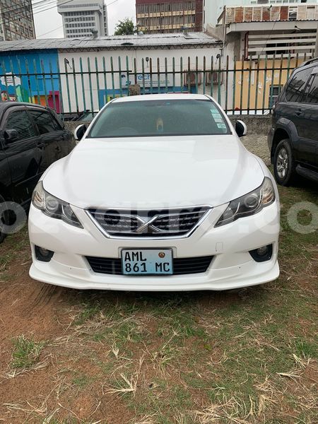 Big with watermark toyota mark x maputo maputo 22622