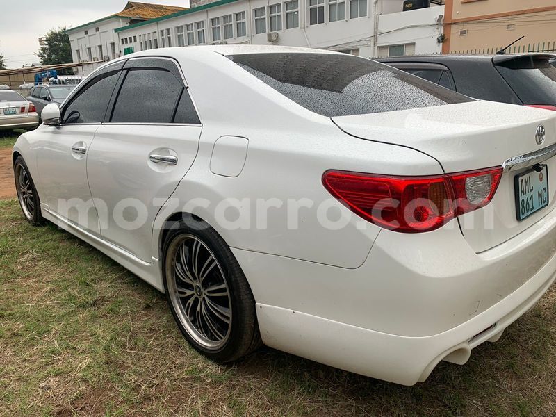 Big with watermark toyota mark x maputo maputo 22622