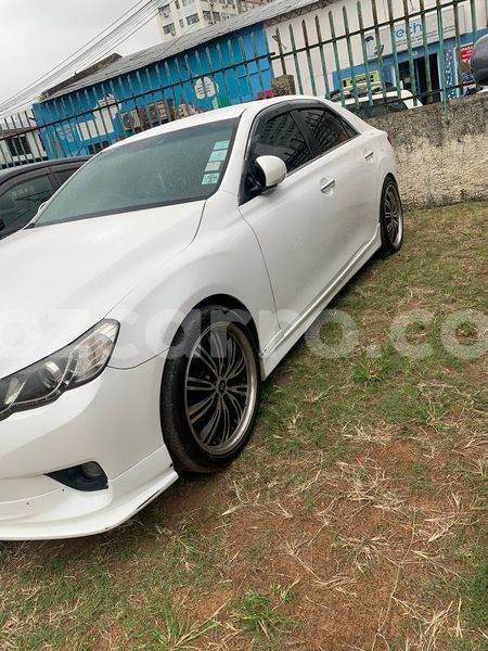 Big with watermark toyota mark x maputo maputo 22622