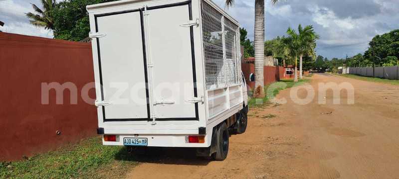 Big with watermark toyota hilux maputo maputo 22623