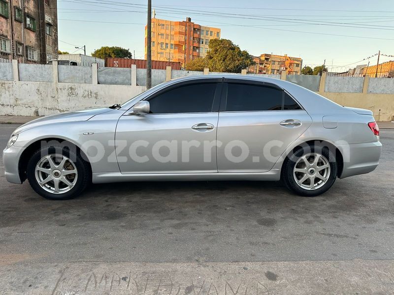 Big with watermark toyota mark x maputo maputo 22624