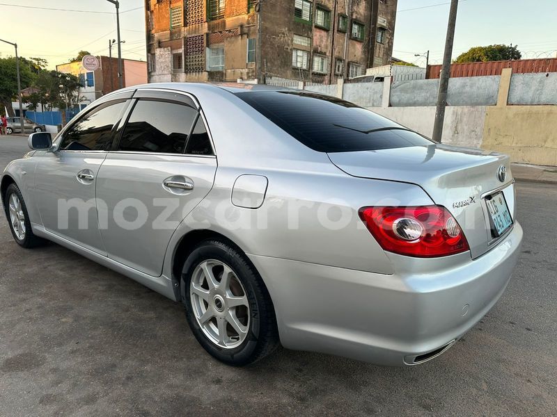 Big with watermark toyota mark x maputo maputo 22624