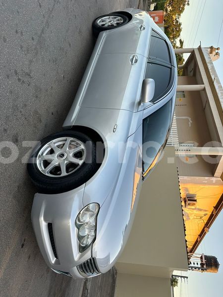 Big with watermark toyota mark x maputo maputo 22624