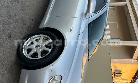Nunua Ilio tumika Toyota Mark X Fedha Gari ndani ya Maputo nchini Maputo Nunua Ilio tumika Toyota Mark X Fedha Gari ndani ya Maputo nchini Maputo