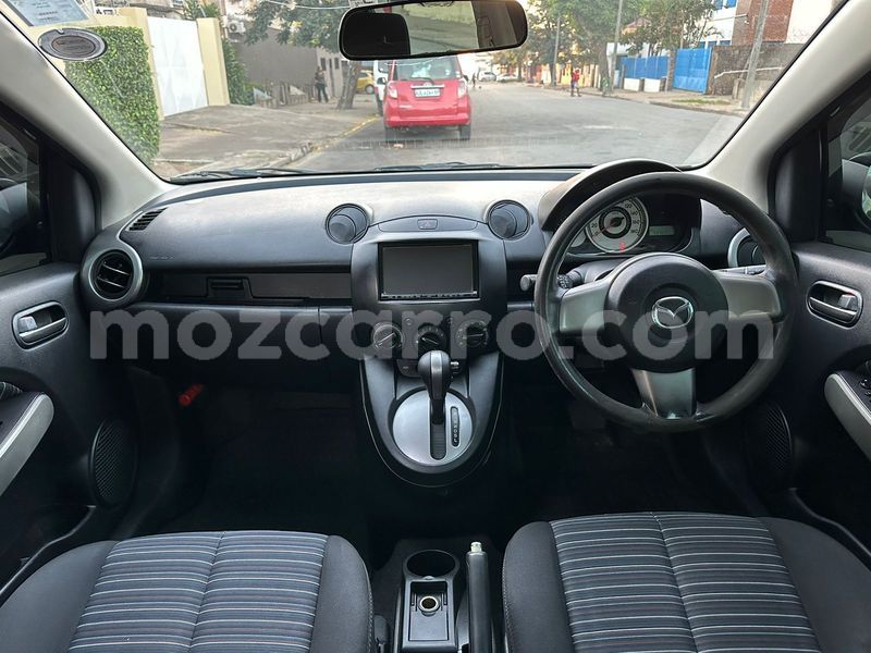 Big with watermark mazda demio maputo maputo 22625