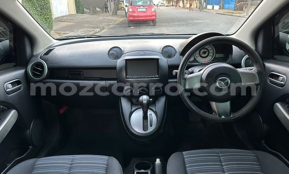 Buy Used Mazda Demio Brown Car in Maputo in Maputo Buy Used Mazda Demio Brown Car in Maputo in Maputo