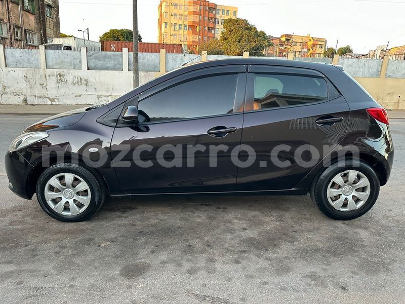 Big with watermark mazda demio maputo maputo 22625