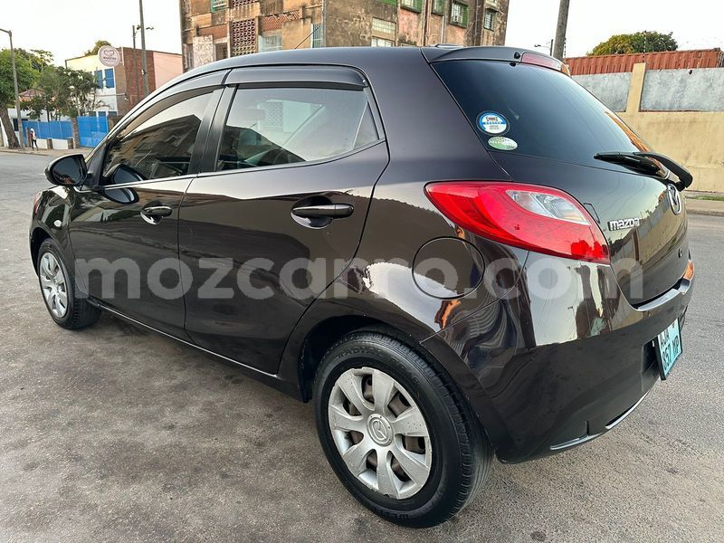 Big with watermark mazda demio maputo maputo 22625