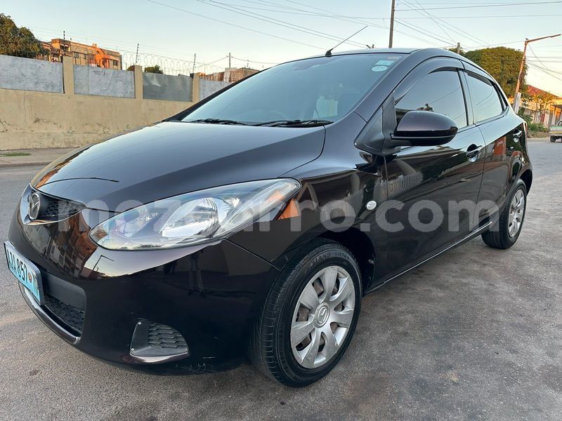 Big with watermark mazda demio maputo maputo 22625