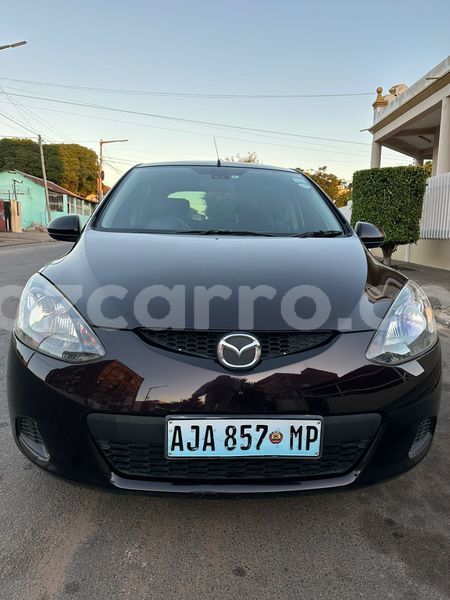 Big with watermark mazda demio maputo maputo 22625