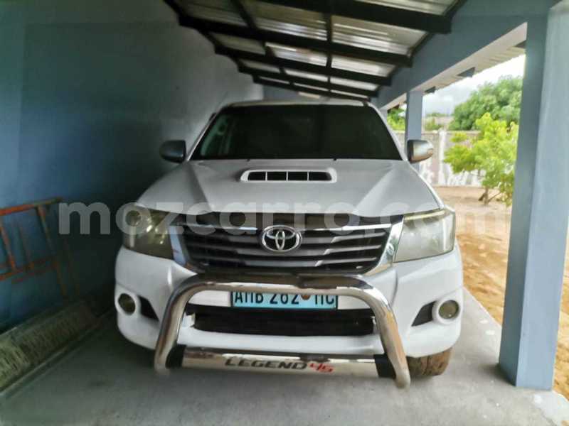 Big with watermark toyota hilux maputo maputo 22626