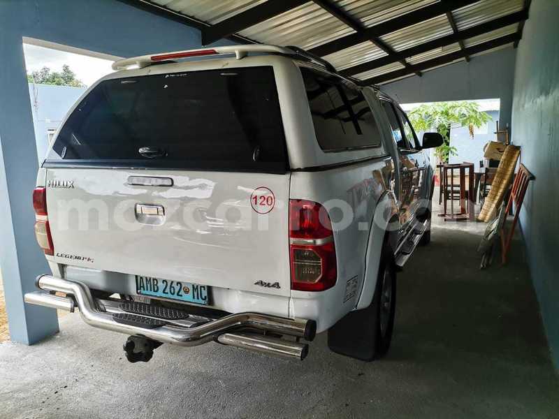 Big with watermark toyota hilux maputo maputo 22626