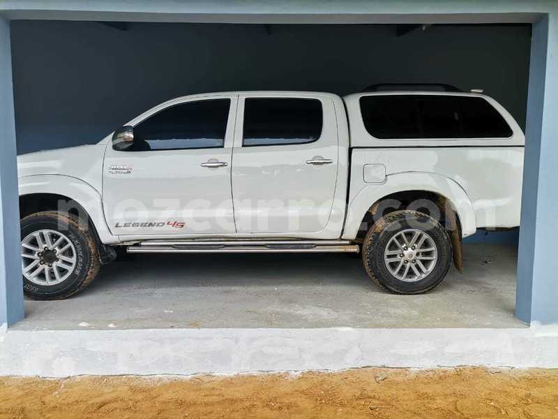 Big with watermark toyota hilux maputo maputo 22626