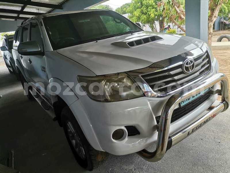 Big with watermark toyota hilux maputo maputo 22626