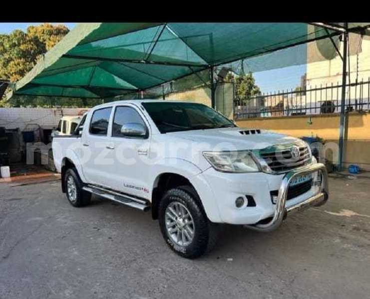 Big with watermark toyota hilux maputo maputo 22626