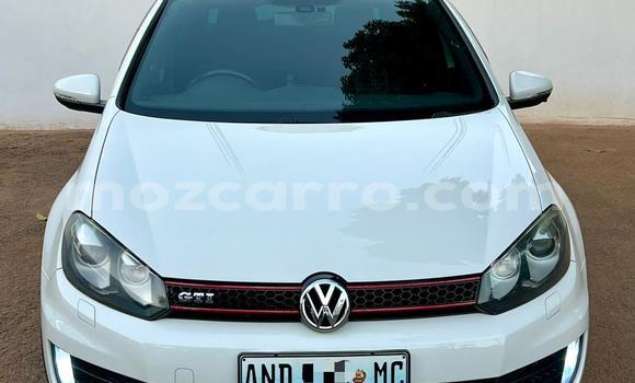 Tenga Tsaru Volkswagen Golf GTI Chena Mota in Maputo in Maputo