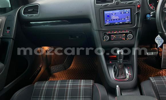 Tenga Tsaru Volkswagen Golf GTI Chena Mota in Maputo in Maputo Tenga Tsaru Volkswagen Golf GTI Chena Mota in Maputo in Maputo