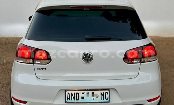 Tenga Tsaru Volkswagen Golf GTI Chena Mota in Maputo in Maputo Tenga Tsaru Volkswagen Golf GTI Chena Mota in Maputo in Maputo