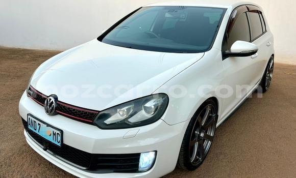 Tenga Tsaru Volkswagen Golf GTI Chena Mota in Maputo in Maputo Tenga Tsaru Volkswagen Golf GTI Chena Mota in Maputo in Maputo