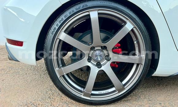 Tenga Tsaru Volkswagen Golf GTI Chena Mota in Maputo in Maputo Tenga Tsaru Volkswagen Golf GTI Chena Mota in Maputo in Maputo