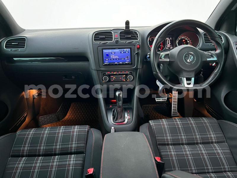 Big with watermark volkswagen golf gti maputo maputo 22627