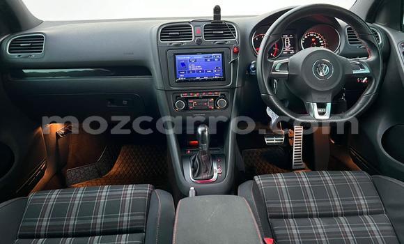 Tenga Tsaru Volkswagen Golf GTI Chena Mota in Maputo in Maputo Tenga Tsaru Volkswagen Golf GTI Chena Mota in Maputo in Maputo