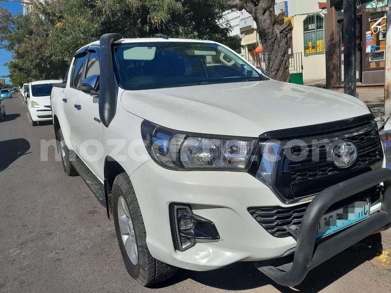 Big with watermark toyota hiluxe revo maputo maputo 22629