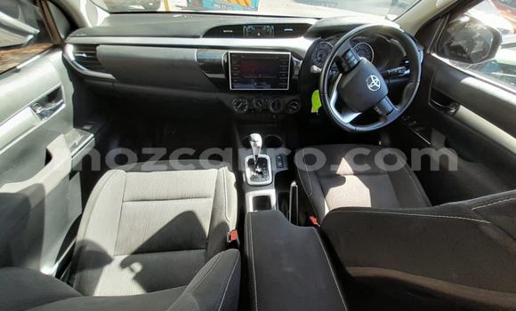 Nunua Ilio tumika Toyota Hiluxe Revo Nyeupe Gari ndani ya Maputo nchini Maputo Nunua Ilio tumika Toyota Hiluxe Revo Nyeupe Gari ndani ya Maputo nchini Maputo