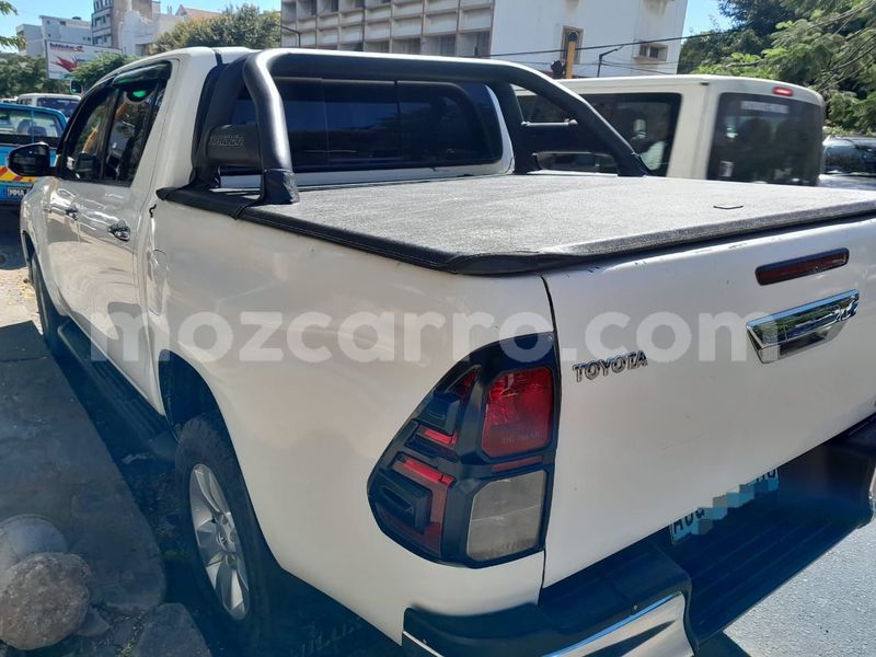 Big with watermark toyota hiluxe revo maputo maputo 22629