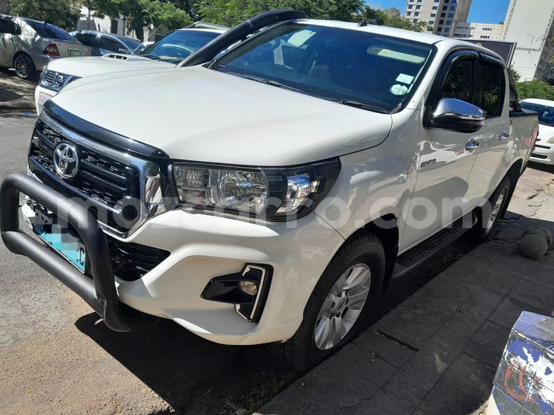 Big with watermark toyota hiluxe revo maputo maputo 22629