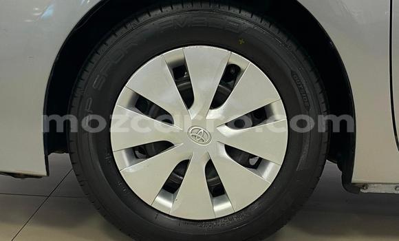 Nunua Ilio tumika Toyota Corolla Fedha Gari ndani ya Maputo nchini Maputo Nunua Ilio tumika Toyota Corolla Fedha Gari ndani ya Maputo nchini Maputo