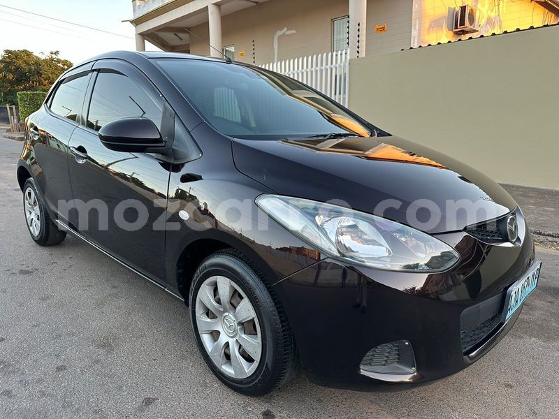 Big with watermark mazda demio maputo maputo 22633