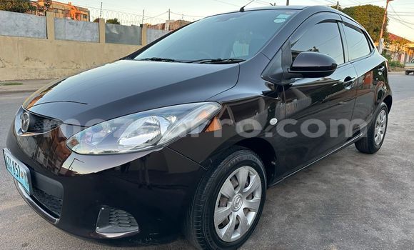 Comprar Usado Mazda Demio Castanho Carro em Maputo em Maputo Comprar Usado Mazda Demio Castanho Carro em Maputo em Maputo
