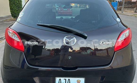 Comprar Usado Mazda Demio Castanho Carro em Maputo em Maputo Comprar Usado Mazda Demio Castanho Carro em Maputo em Maputo