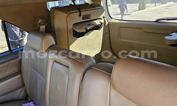 Tenga Tsaru Toyota Fortuner Zvimwe Mota in Maputo in Maputo Tenga Tsaru Toyota Fortuner Zvimwe Mota in Maputo in Maputo