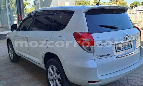 Tenga Tsaru Toyota Vanguard Zvimwe Mota in Maputo in Maputo Tenga Tsaru Toyota Vanguard Zvimwe Mota in Maputo in Maputo