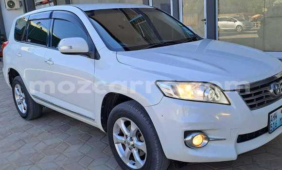 Tenga Tsaru Toyota Vanguard Zvimwe Mota in Maputo in Maputo Tenga Tsaru Toyota Vanguard Zvimwe Mota in Maputo in Maputo