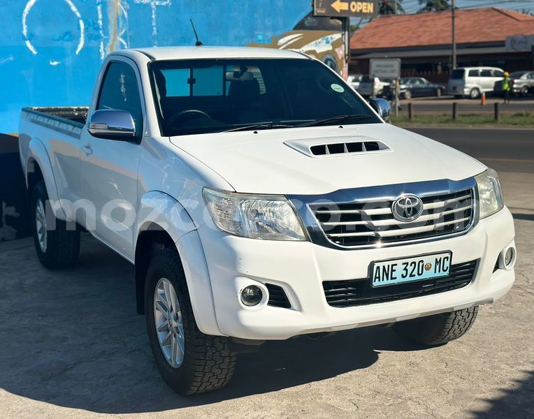 Big with watermark toyota hilux maputo maputo 22636