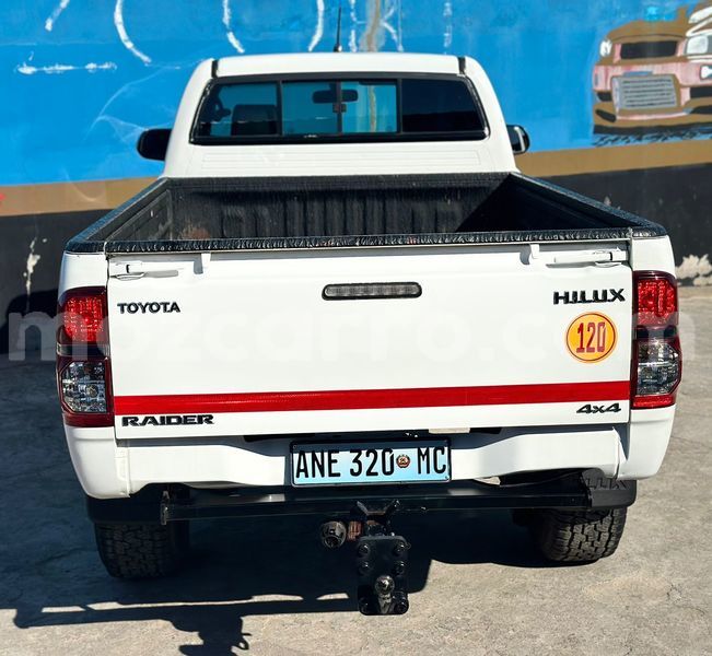 Big with watermark toyota hilux maputo maputo 22636